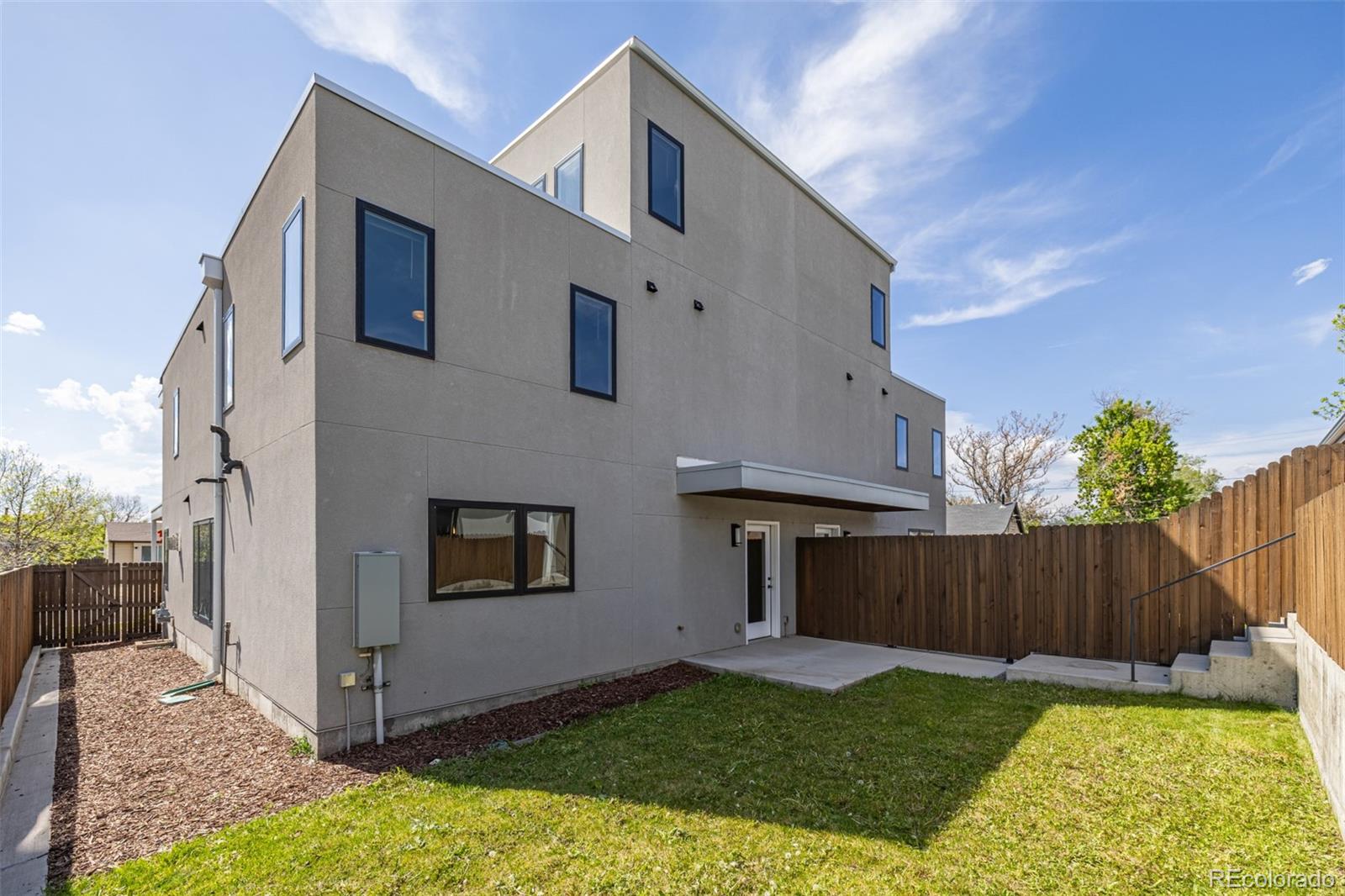 MLS Image #33 for 2008 s galapago street,denver, Colorado