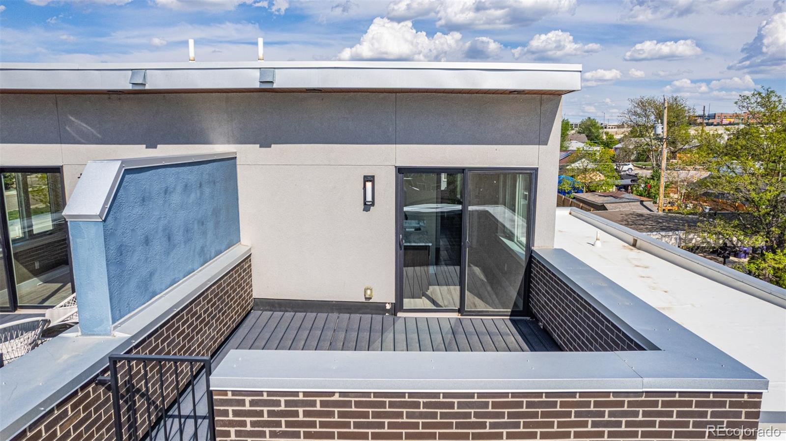 MLS Image #38 for 2008 s galapago street,denver, Colorado