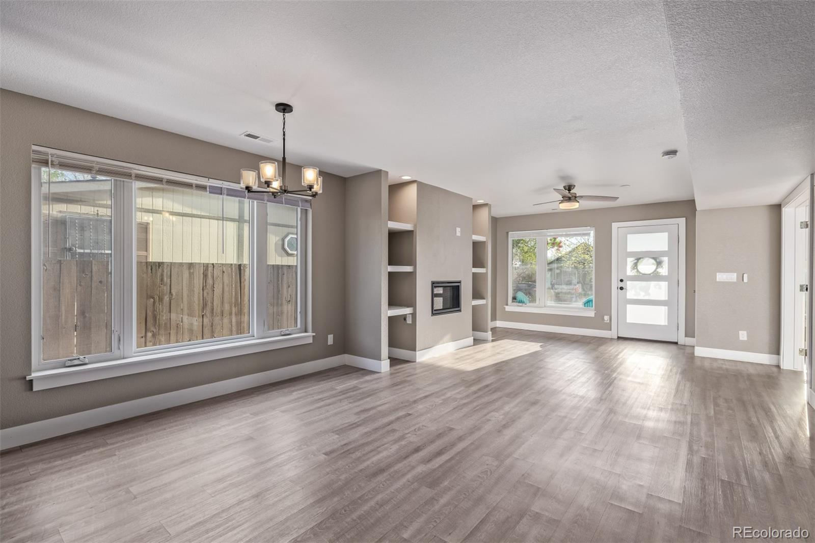 MLS Image #4 for 2008 s galapago street,denver, Colorado