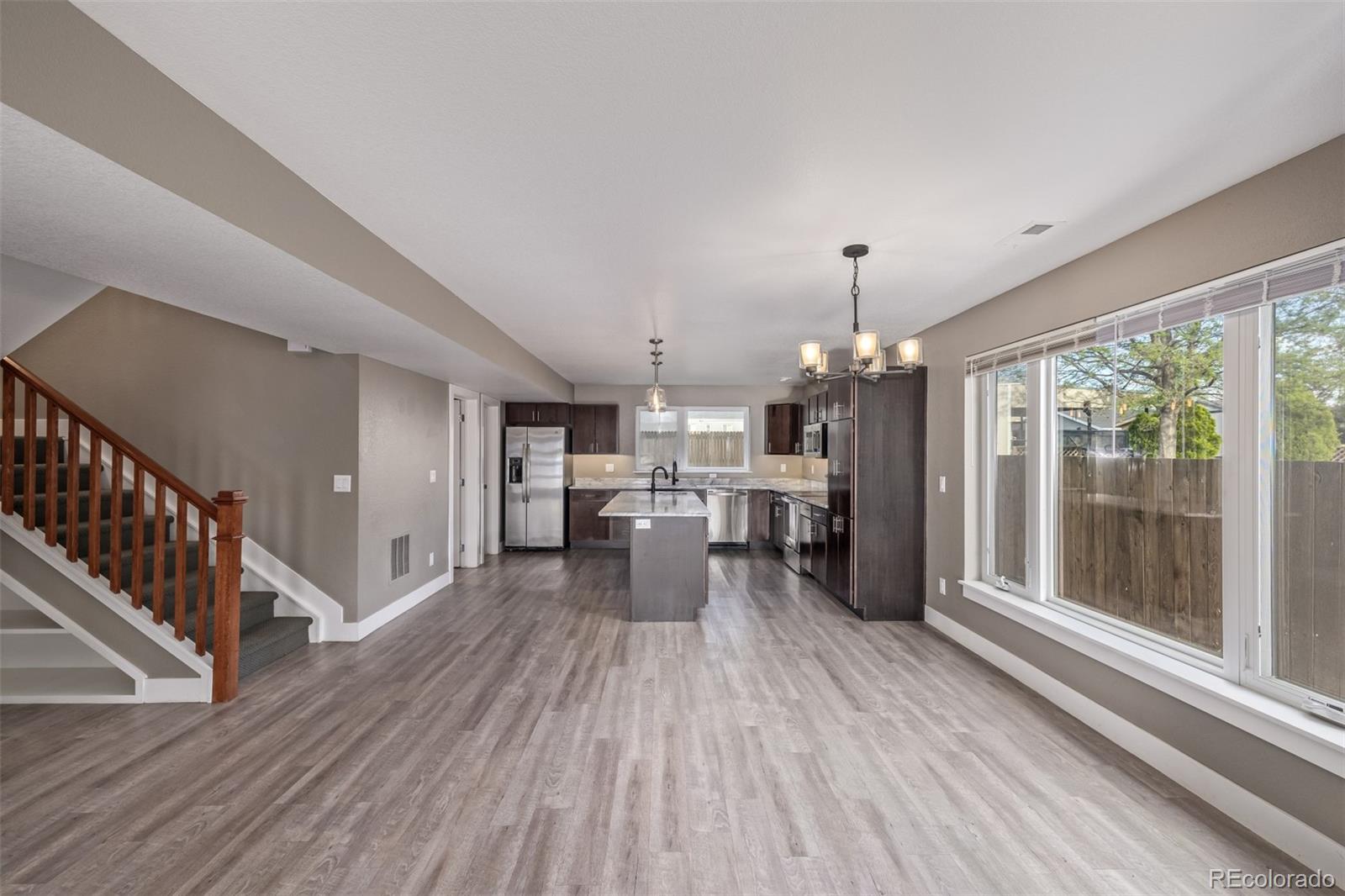 MLS Image #6 for 2008 s galapago street,denver, Colorado