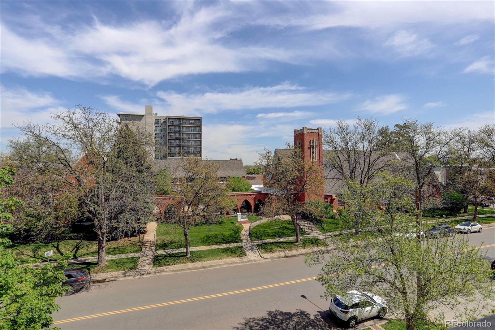 MLS Image #16 for 2200 s university boulevard,denver, Colorado