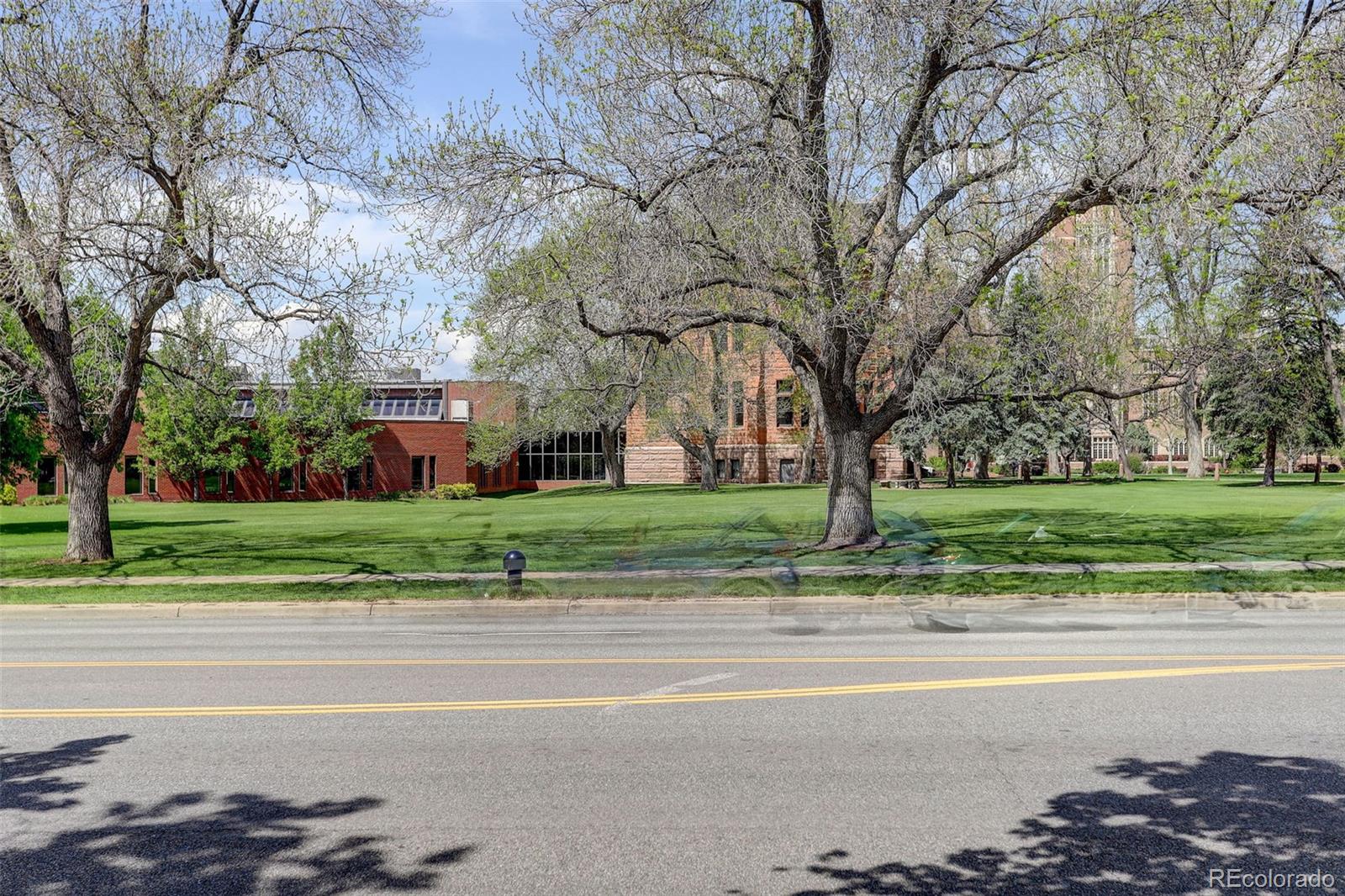 MLS Image #37 for 2200 s university boulevard,denver, Colorado