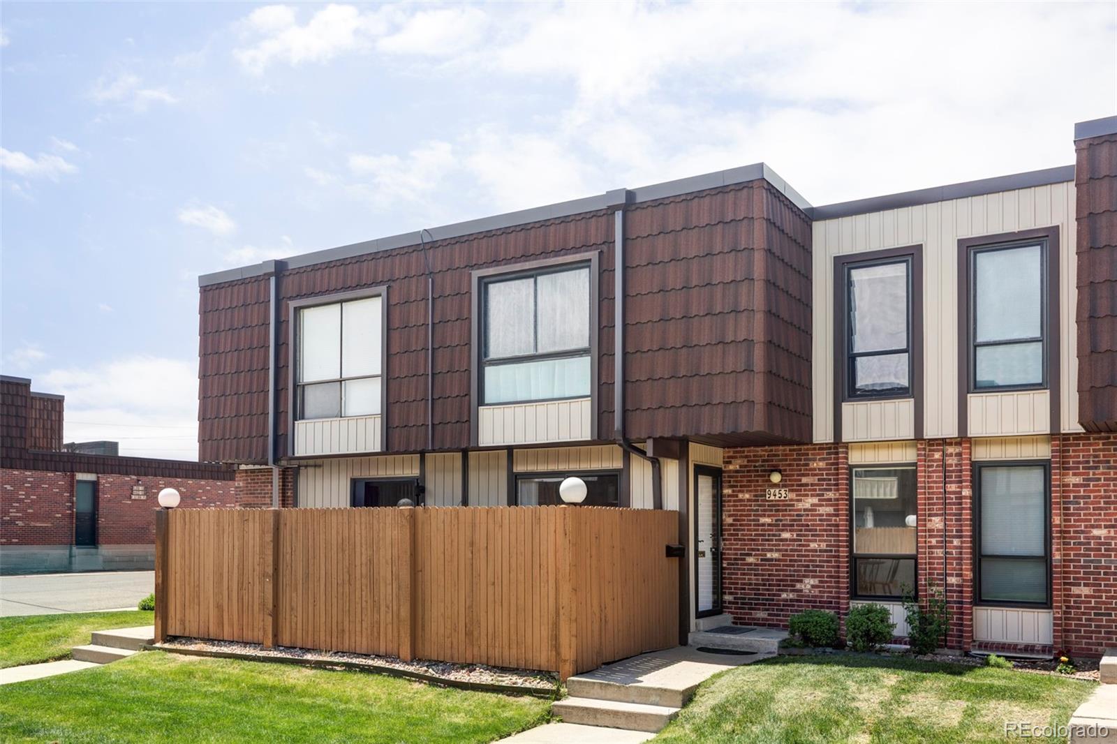 MLS Image #23 for 9453 w utah place,lakewood, Colorado