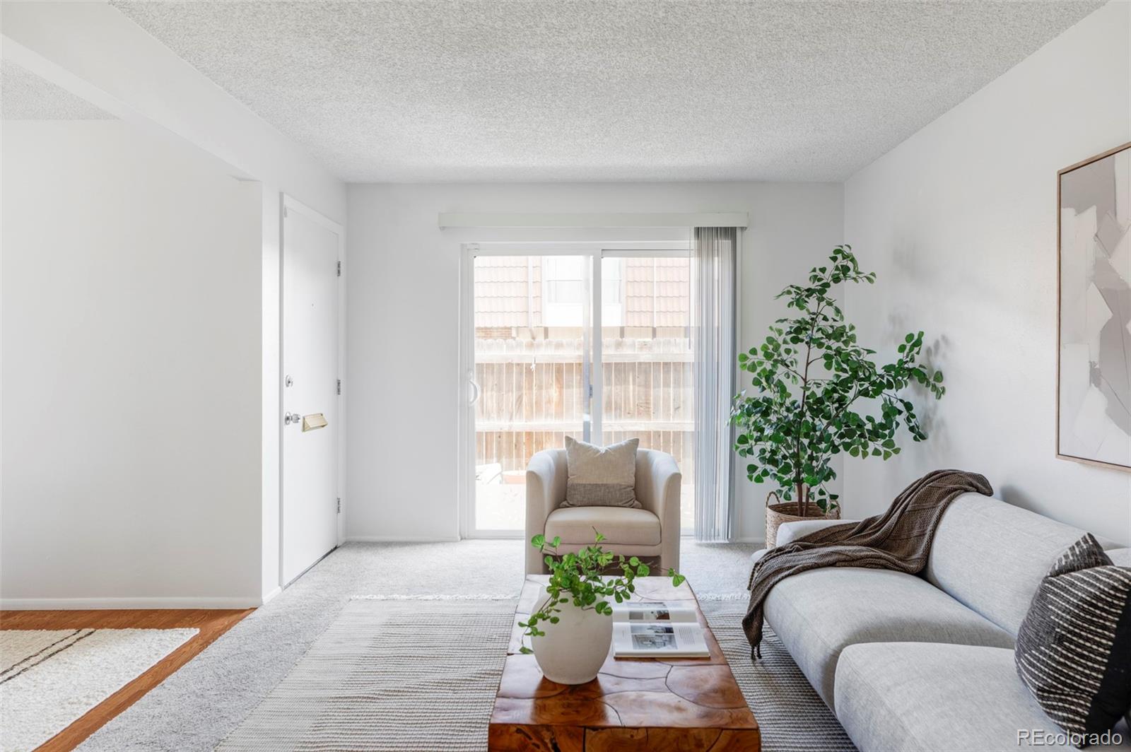 MLS Image #3 for 9453 w utah place,lakewood, Colorado