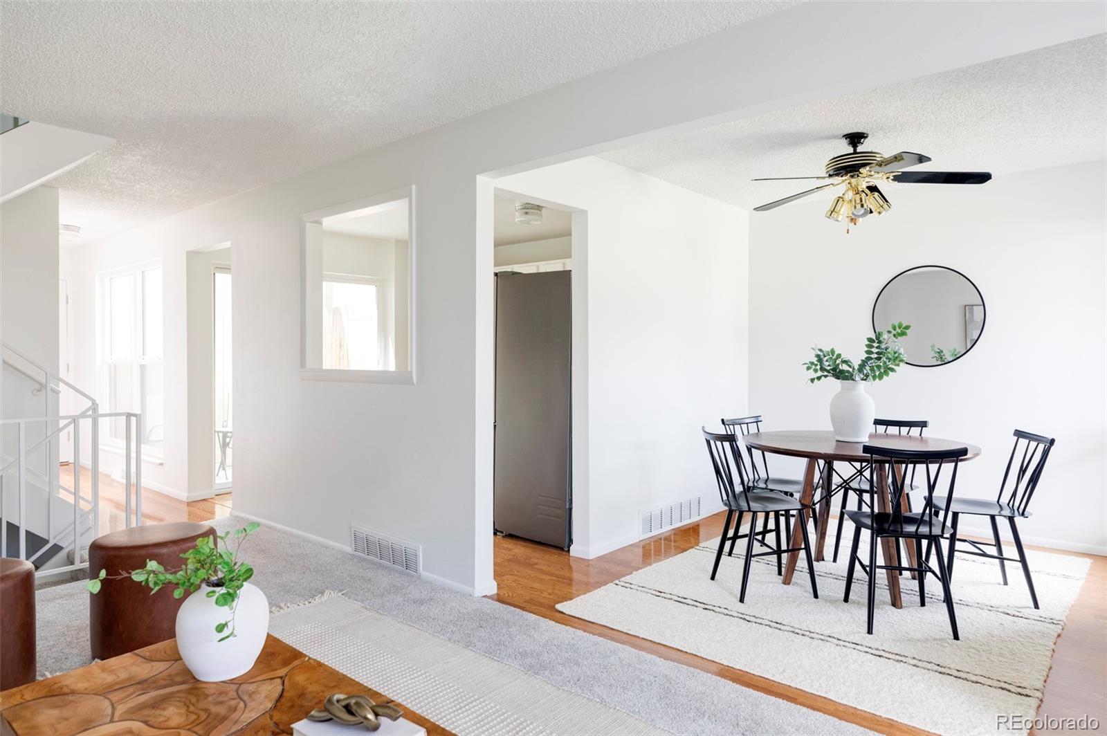 MLS Image #4 for 9453 w utah place,lakewood, Colorado