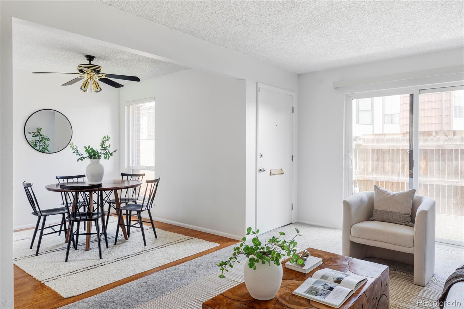 MLS Image #5 for 9453 w utah place,lakewood, Colorado