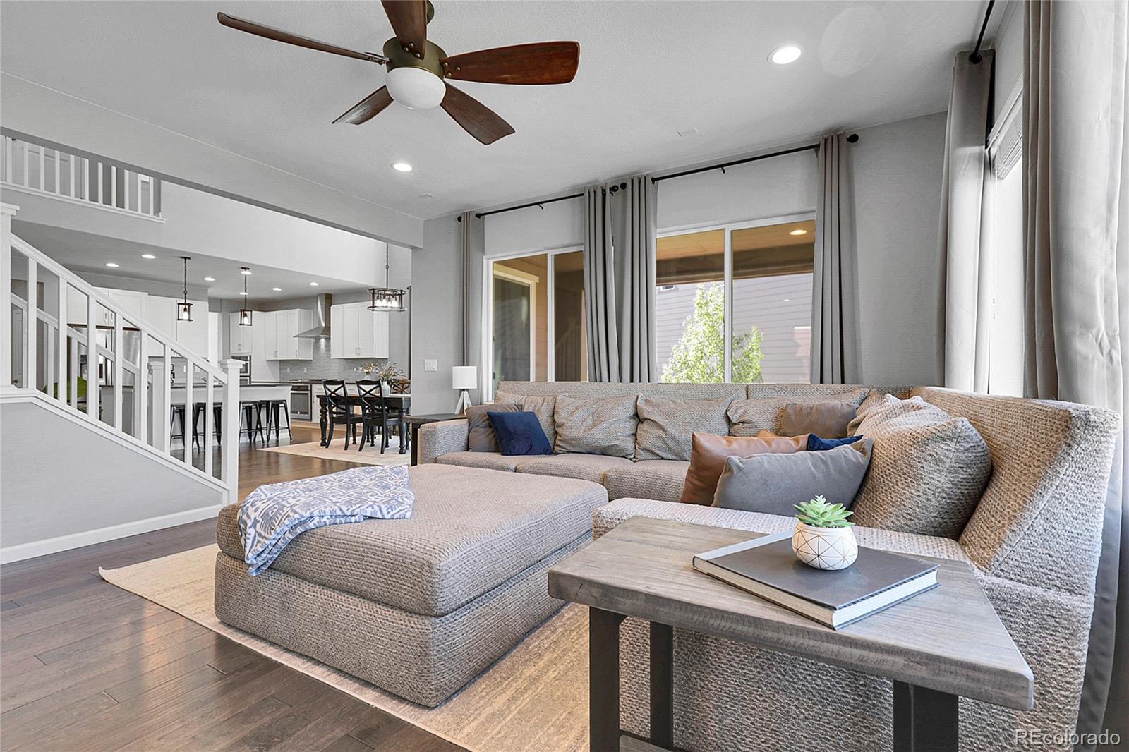 MLS Image #7 for 4781  basalt ridge circle,castle rock, Colorado