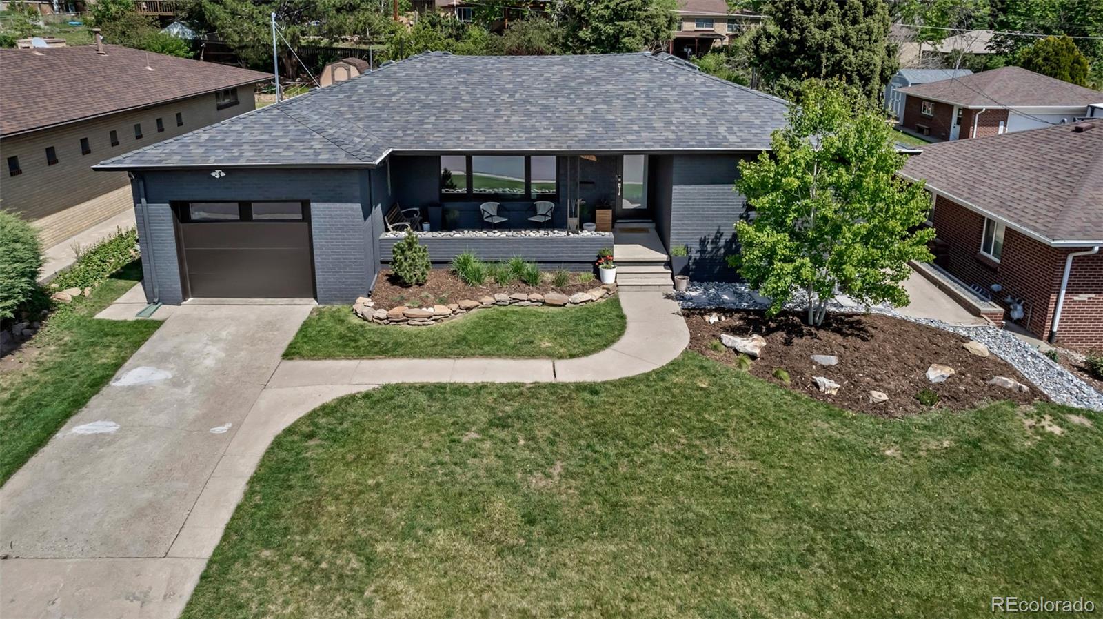MLS Image #0 for 4930  gray street,denver, Colorado