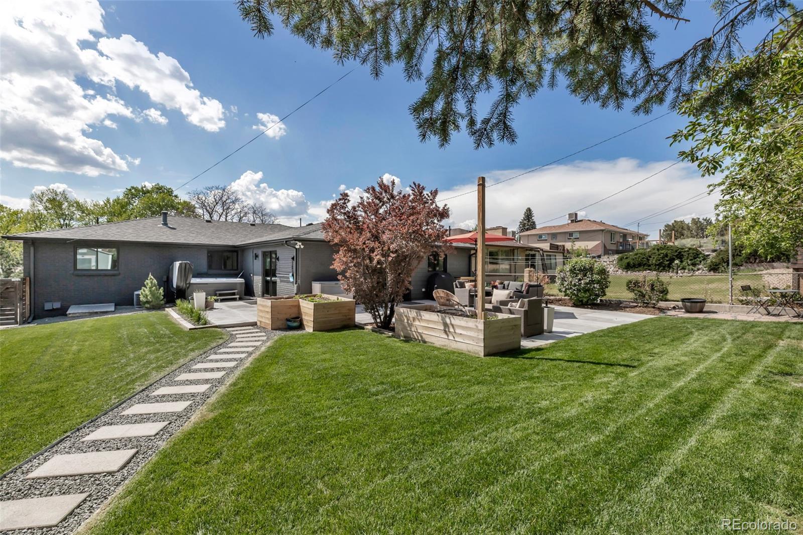 MLS Image #10 for 4930  gray street,denver, Colorado