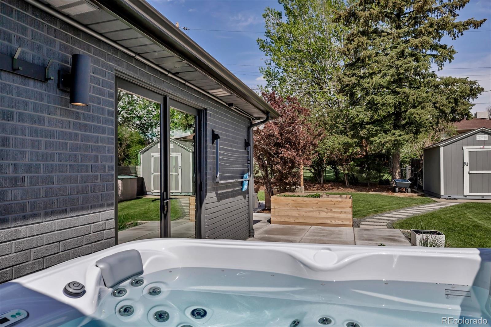 MLS Image #13 for 4930  gray street,denver, Colorado