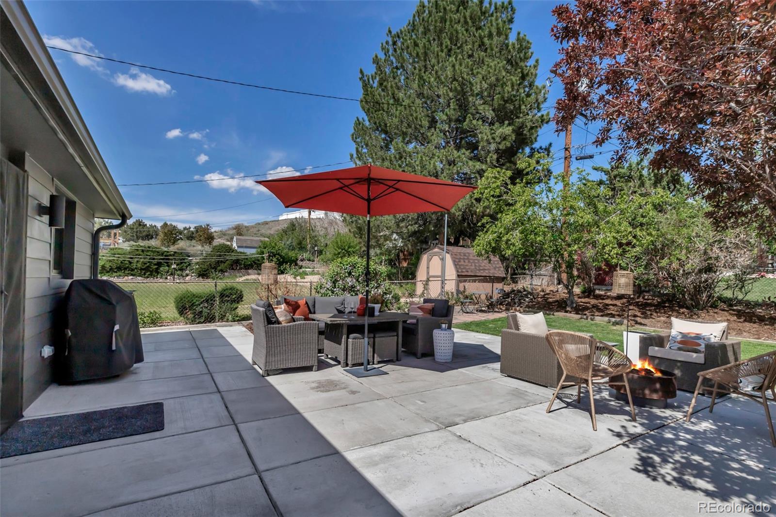 MLS Image #14 for 4930  gray street,denver, Colorado