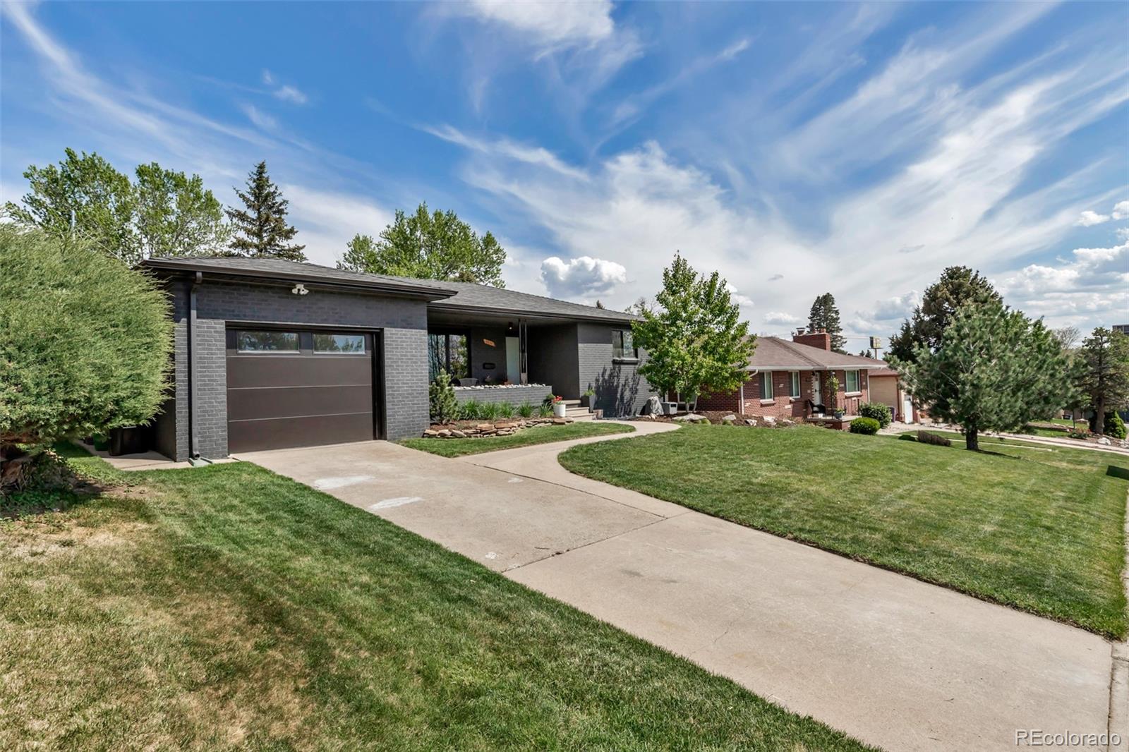 MLS Image #4 for 4930  gray street,denver, Colorado