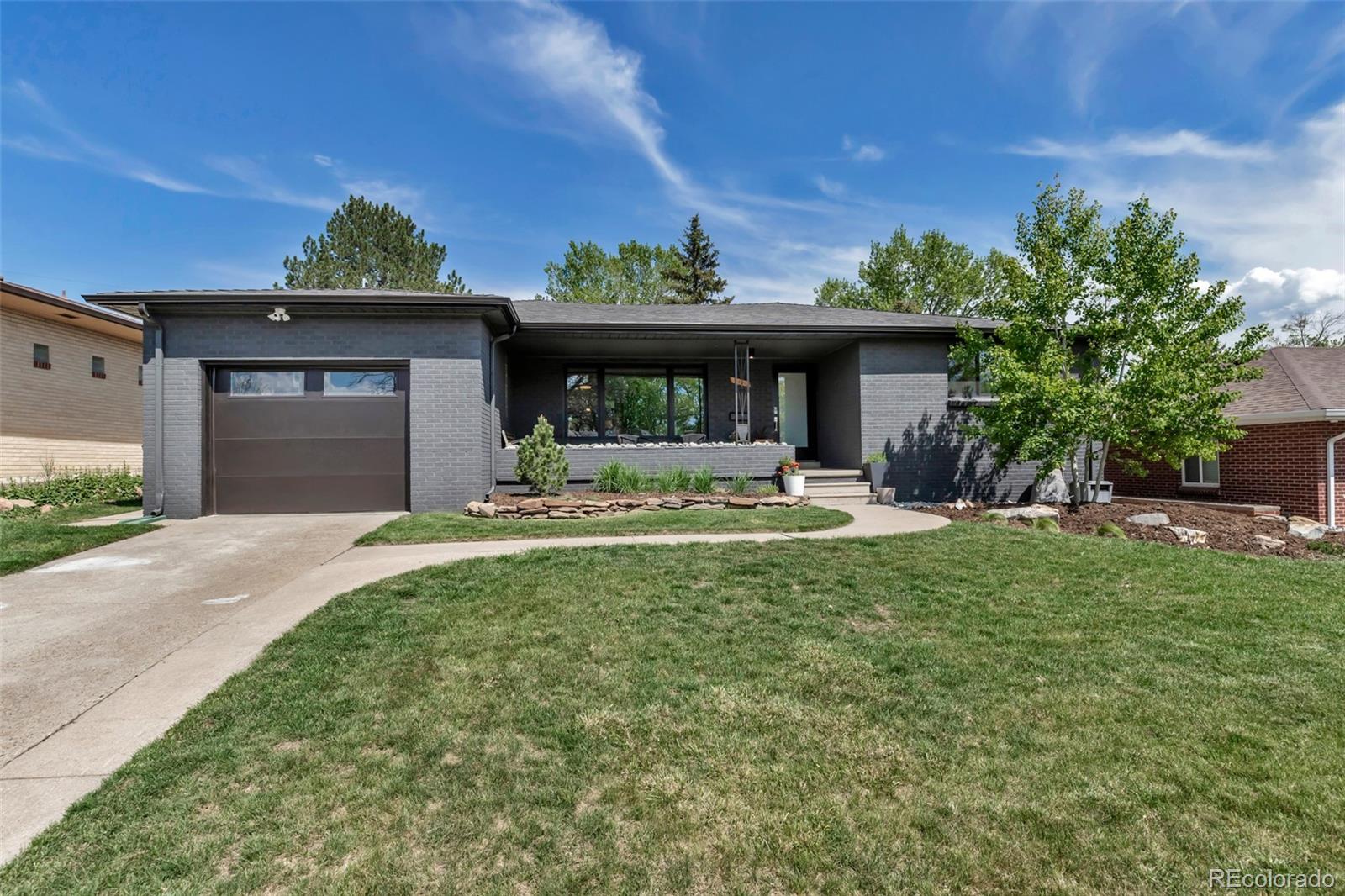 MLS Image #5 for 4930  gray street,denver, Colorado