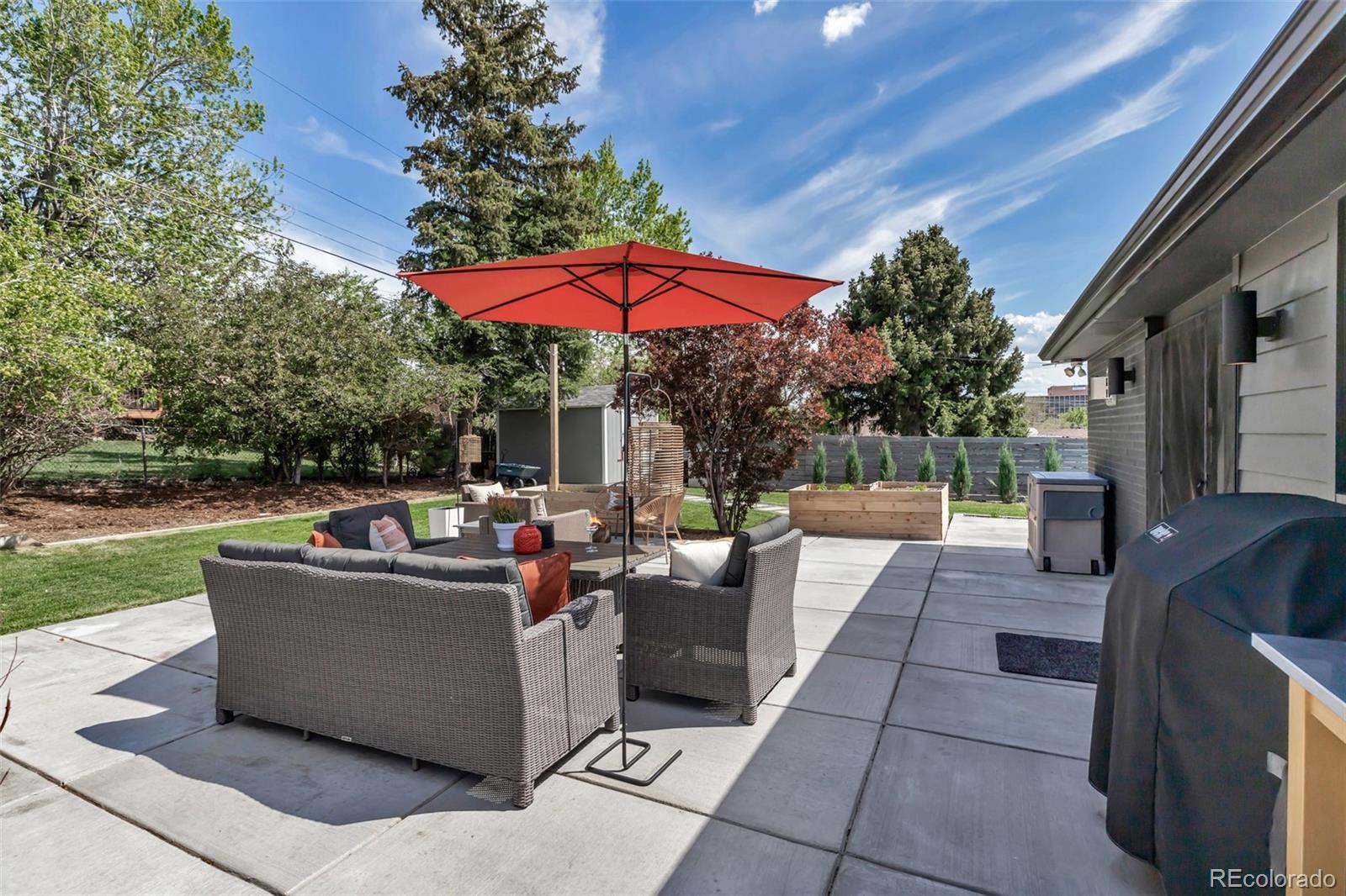 MLS Image #7 for 4930  gray street,denver, Colorado
