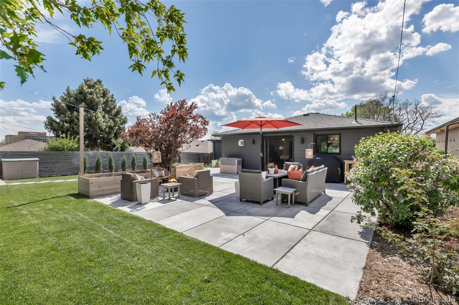 MLS Image #8 for 4930  gray street,denver, Colorado