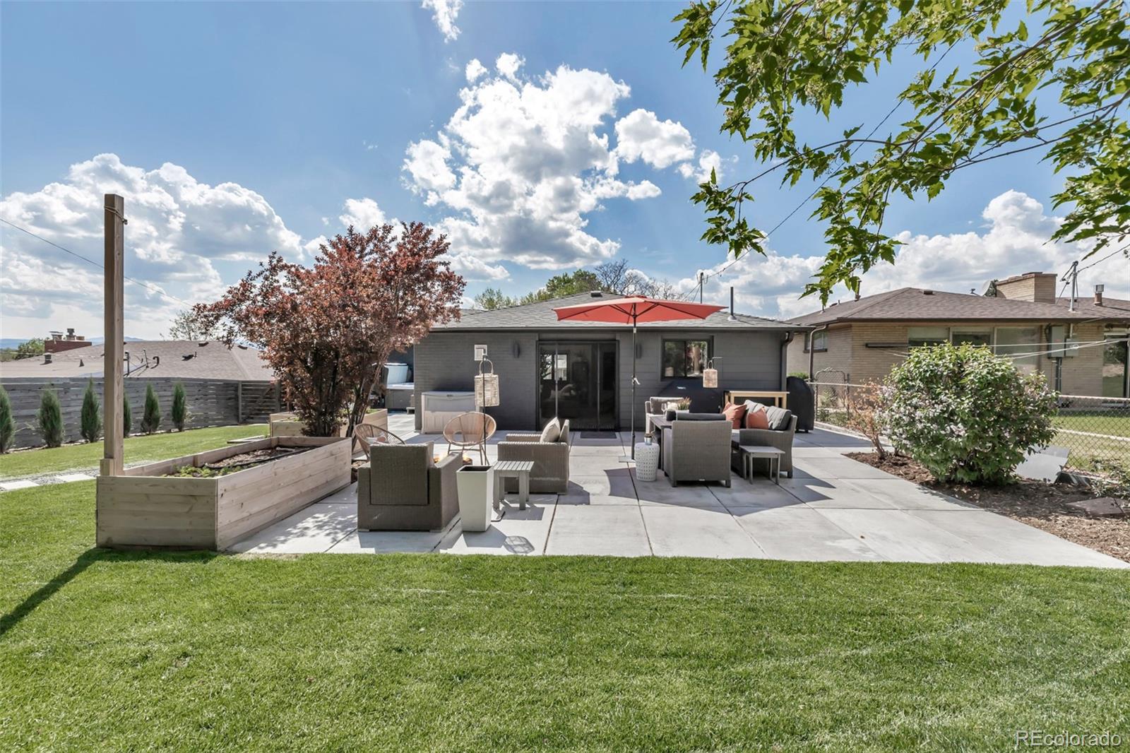 MLS Image #9 for 4930  gray street,denver, Colorado