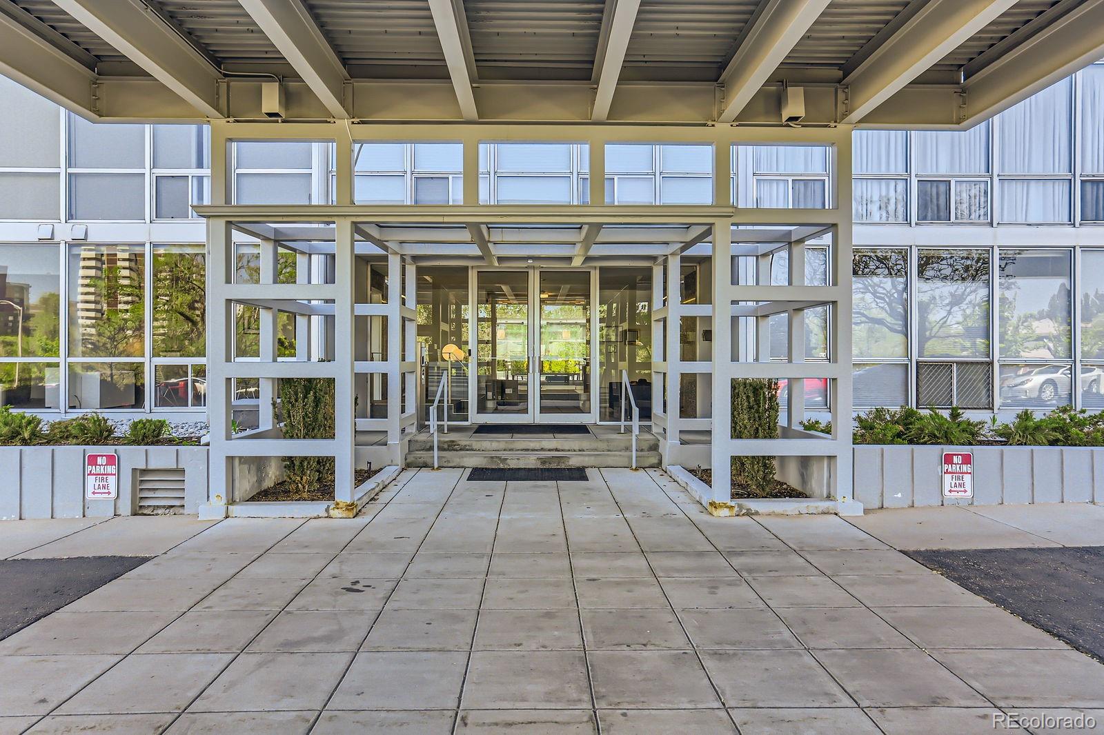 MLS Image #1 for 3100 e cherry creek south drive,denver, Colorado