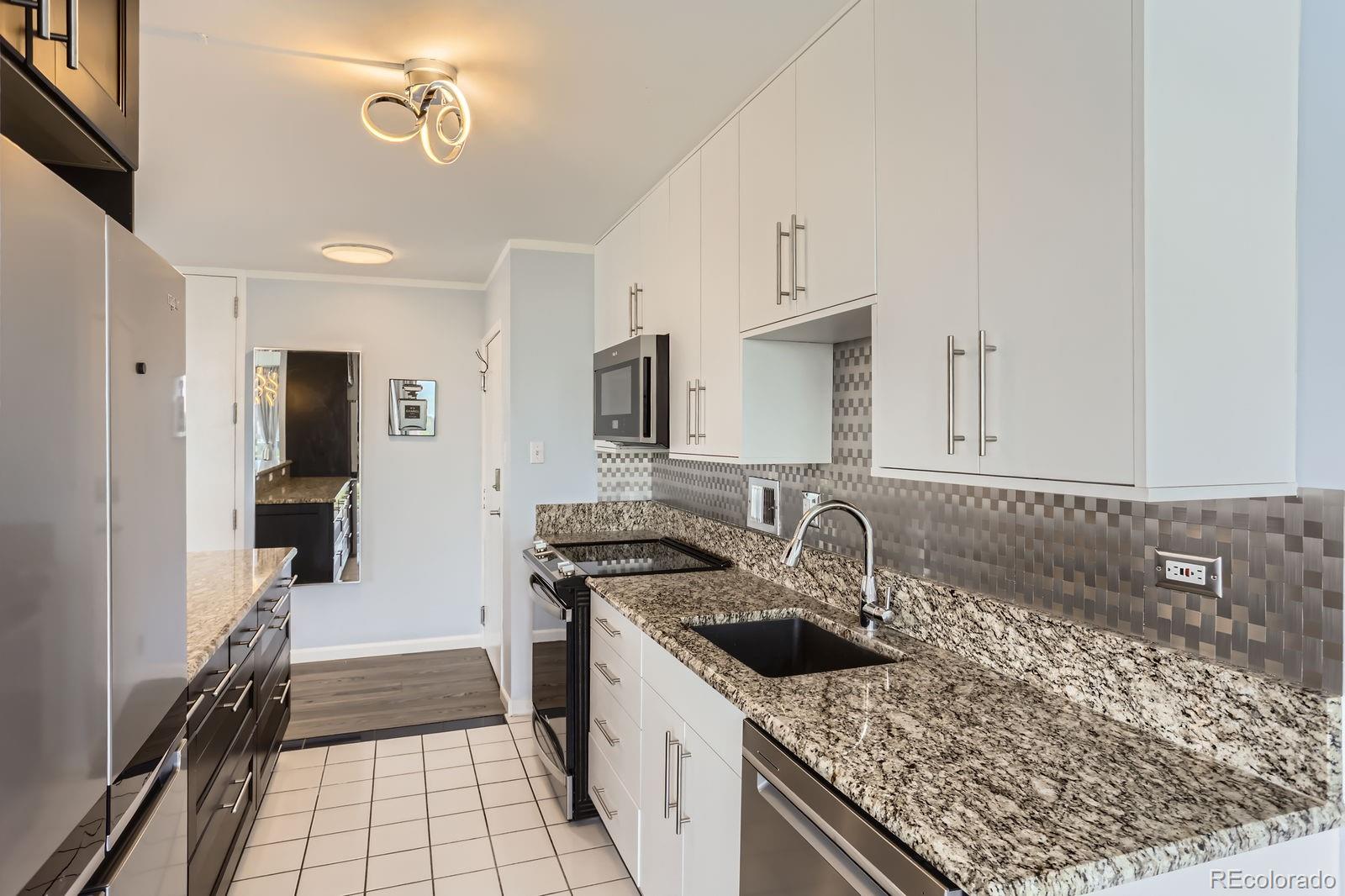 MLS Image #11 for 3100 e cherry creek south drive,denver, Colorado