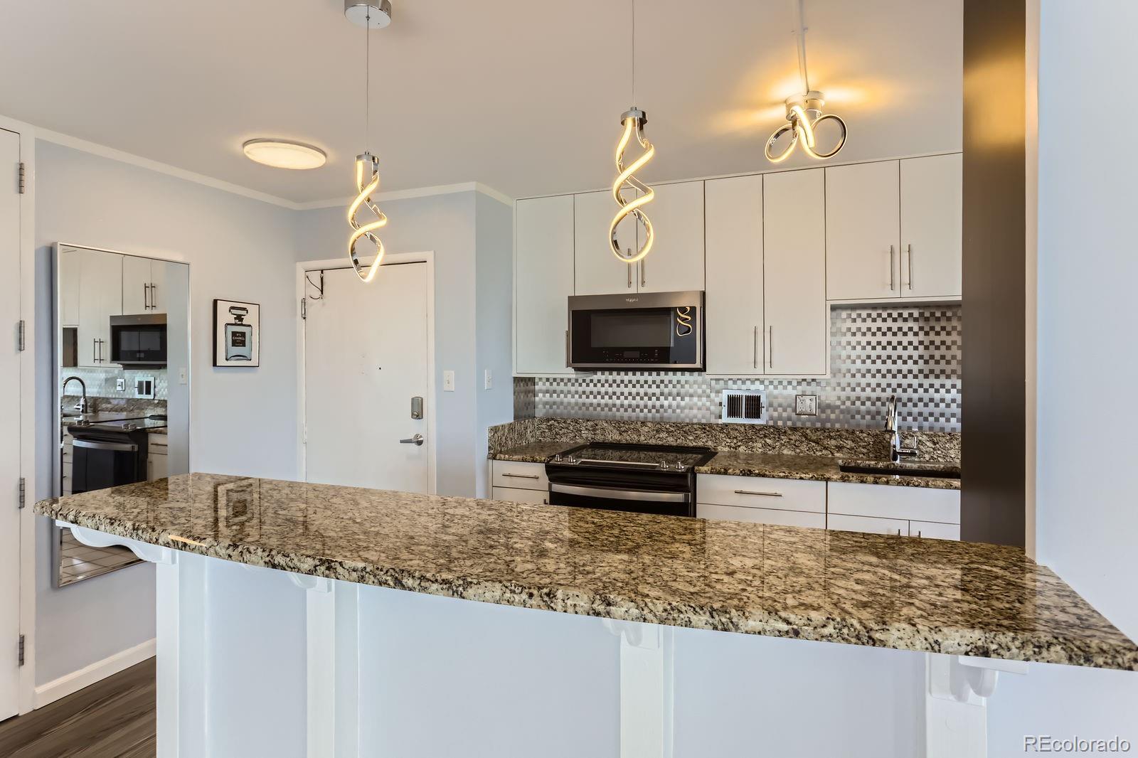MLS Image #12 for 3100 e cherry creek south drive,denver, Colorado