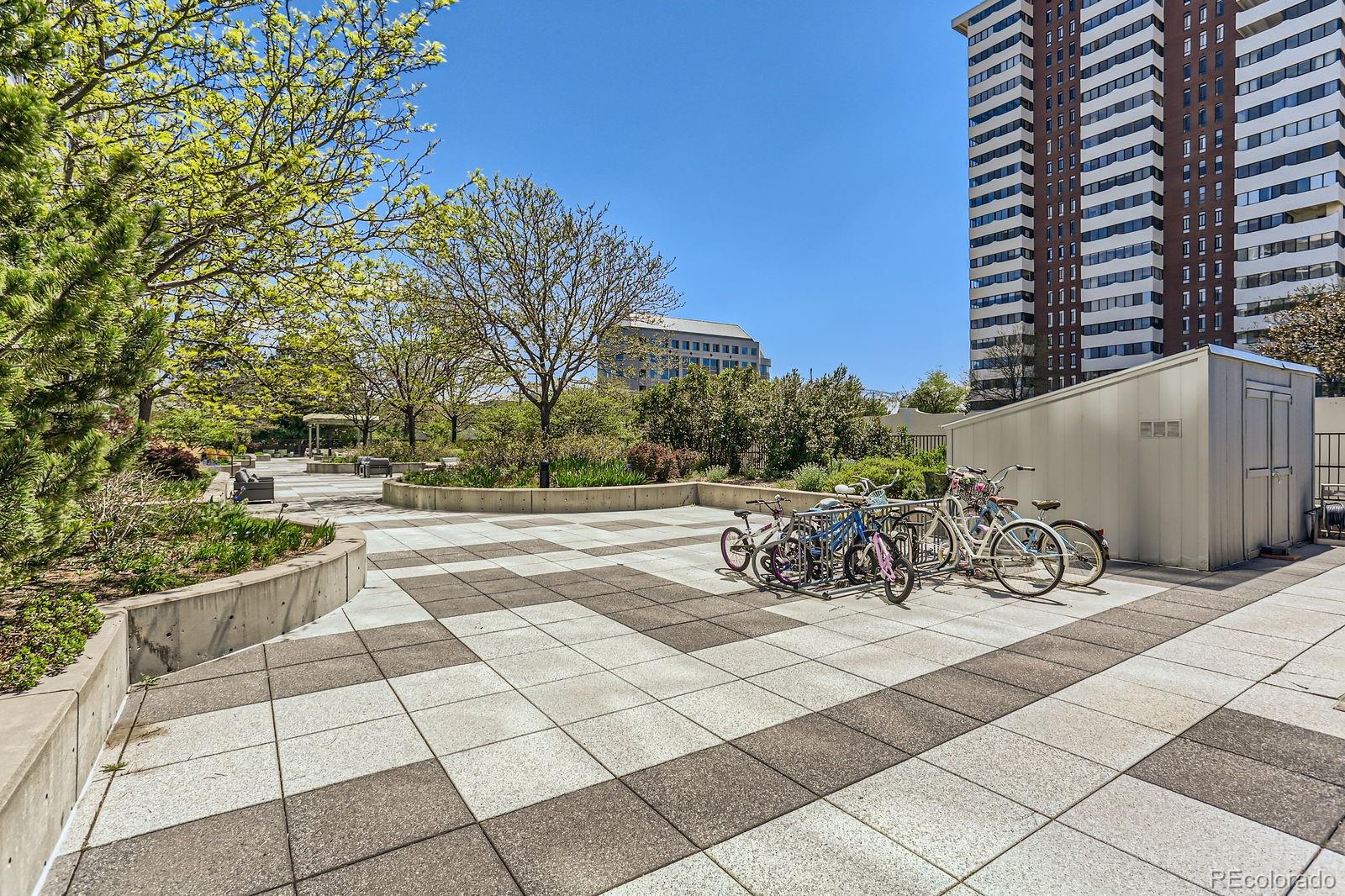 MLS Image #23 for 3100 e cherry creek south drive,denver, Colorado