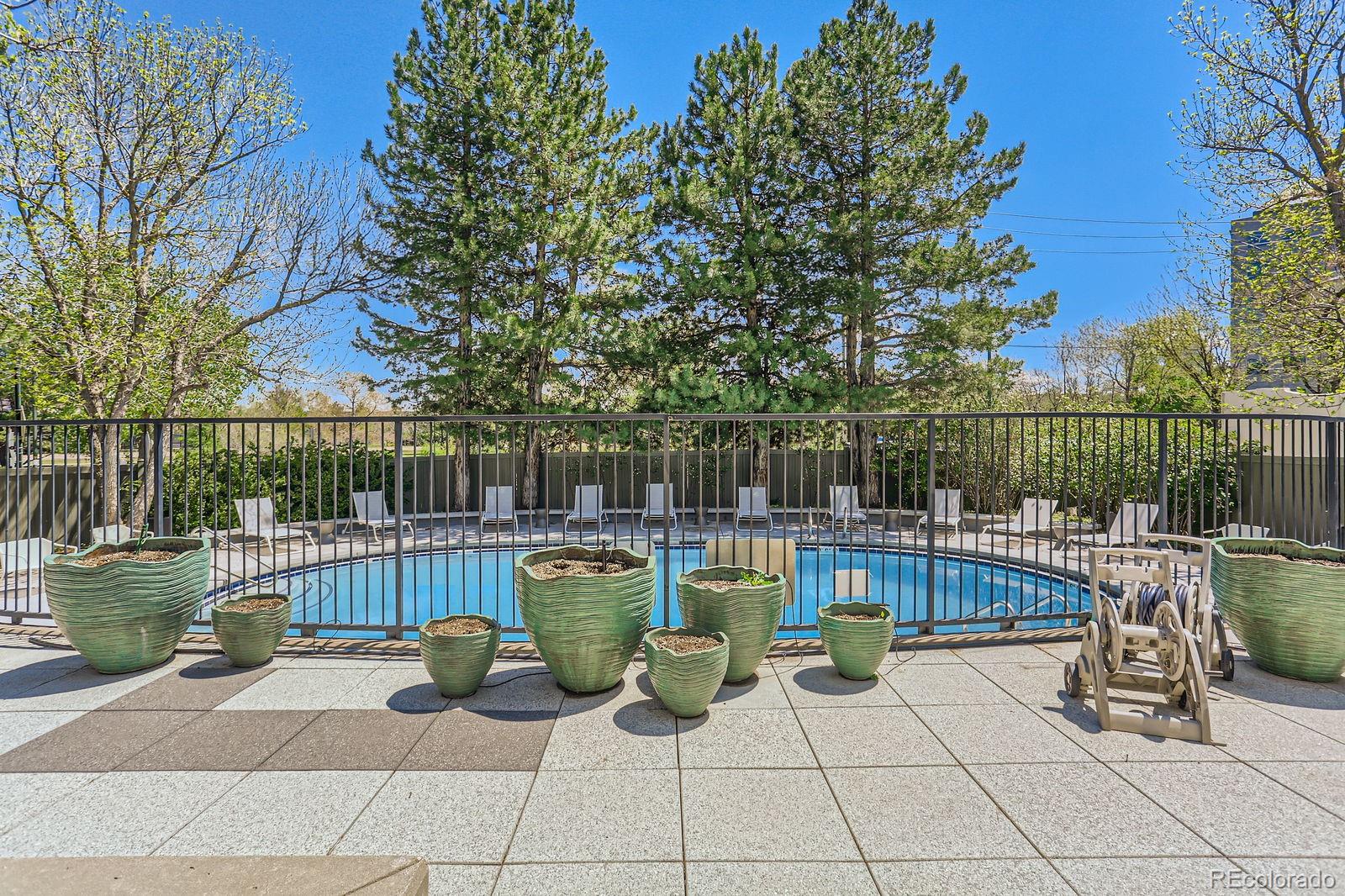 MLS Image #25 for 3100 e cherry creek south drive,denver, Colorado