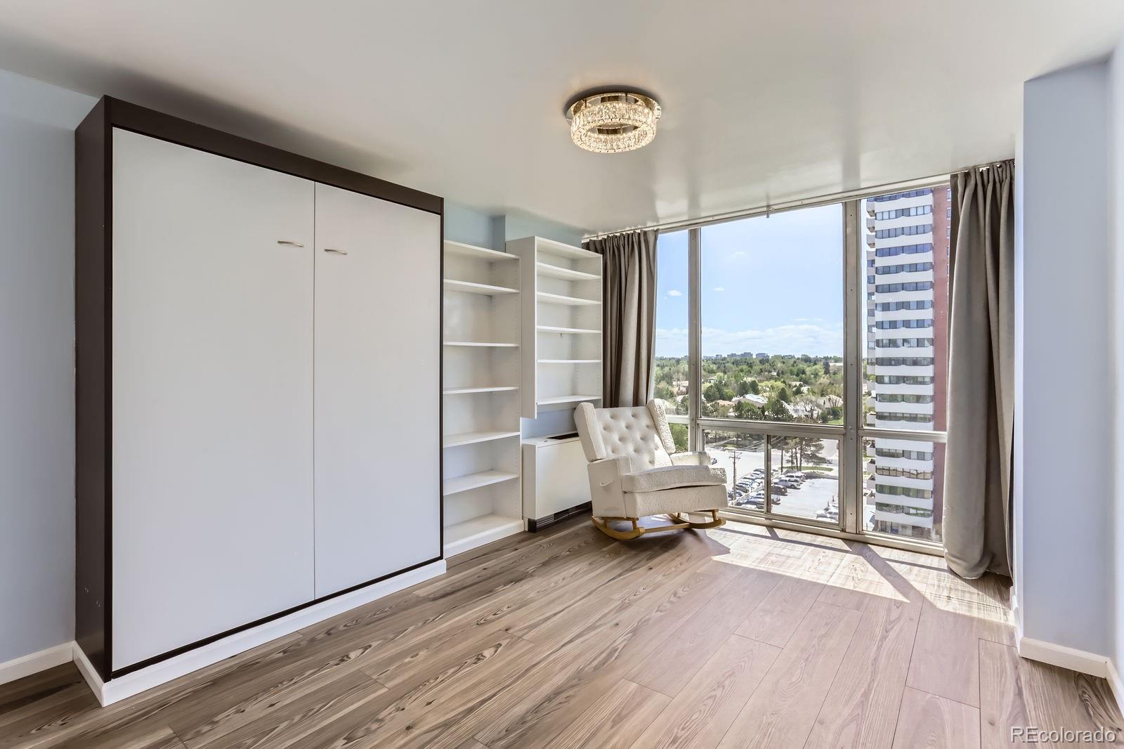 MLS Image #27 for 3100 e cherry creek south drive 1101,denver, Colorado