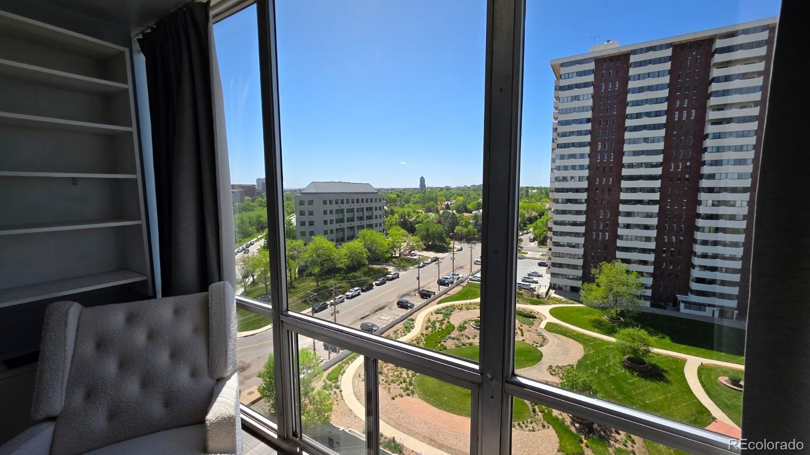 MLS Image #29 for 3100 e cherry creek south drive 1101,denver, Colorado