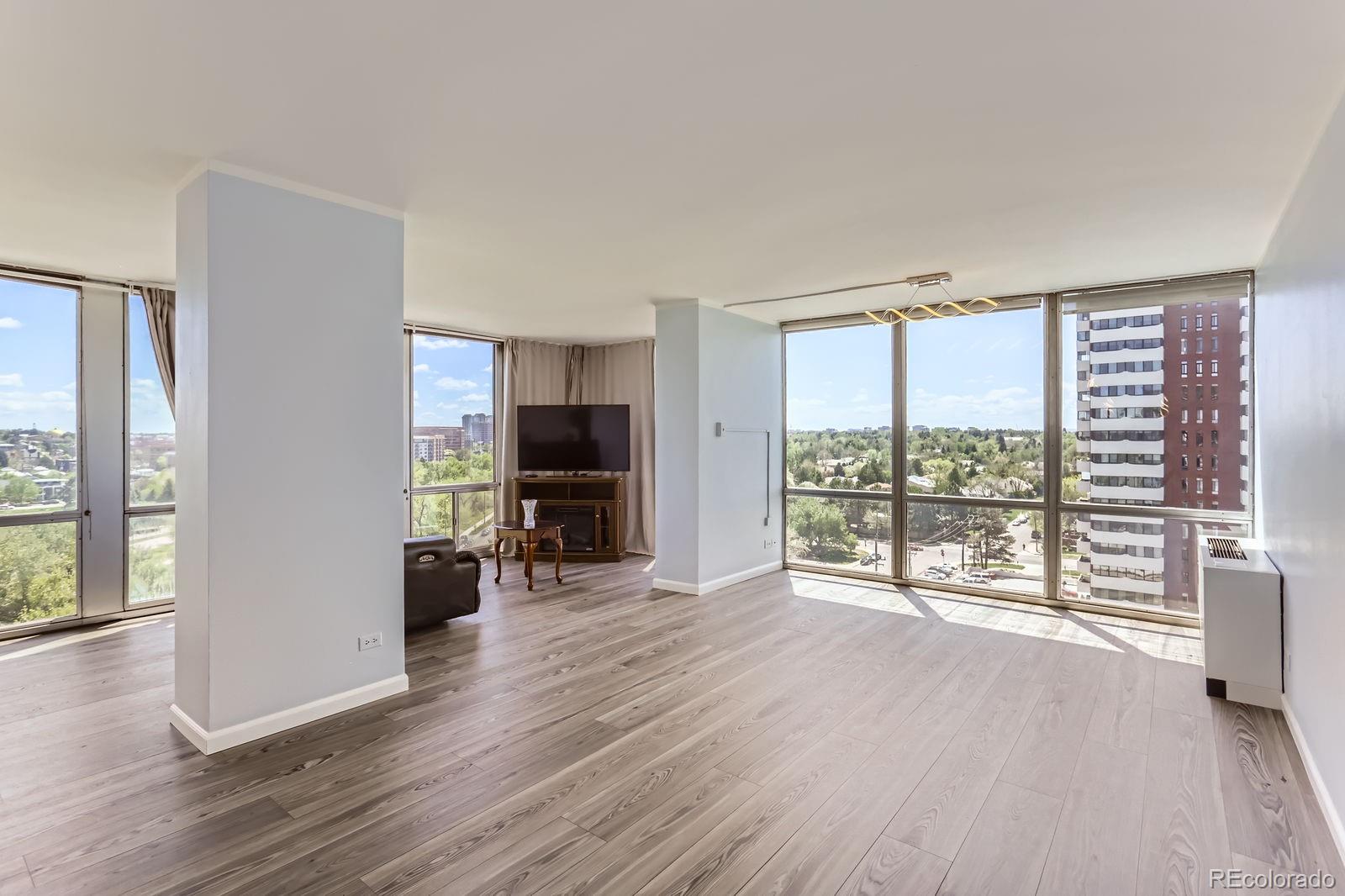MLS Image #3 for 3100 e cherry creek south drive,denver, Colorado