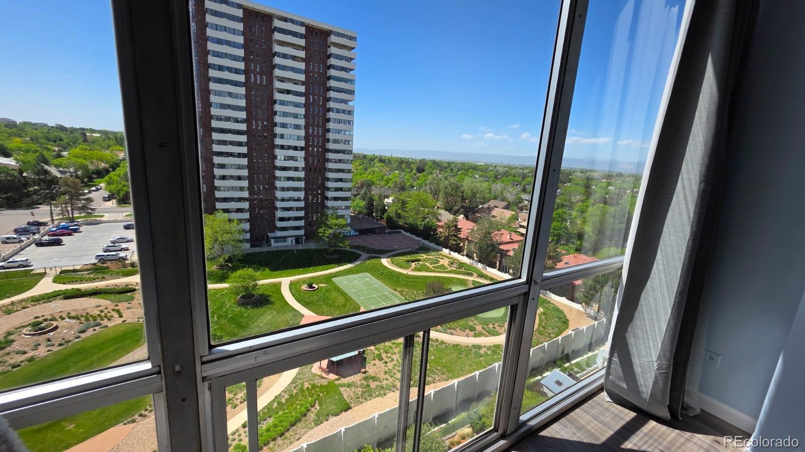 MLS Image #30 for 3100 e cherry creek south drive 1101,denver, Colorado