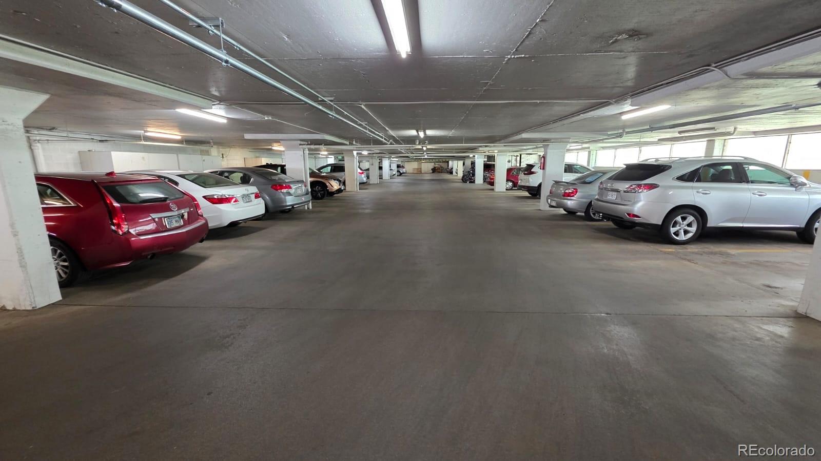 MLS Image #36 for 3100 e cherry creek south drive 1101,denver, Colorado