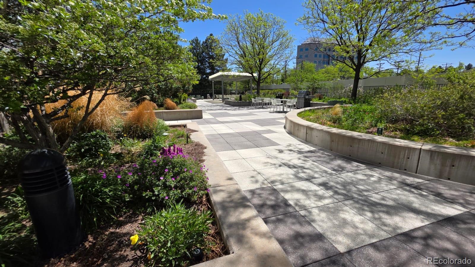 MLS Image #38 for 3100 e cherry creek south drive 1101,denver, Colorado