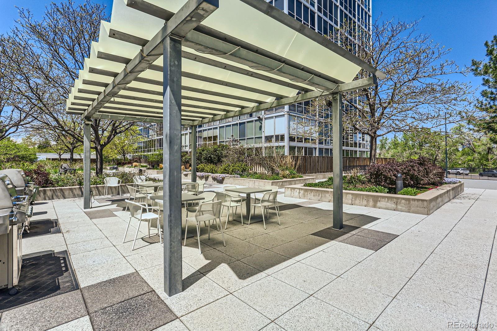 MLS Image #39 for 3100 e cherry creek south drive 1101,denver, Colorado