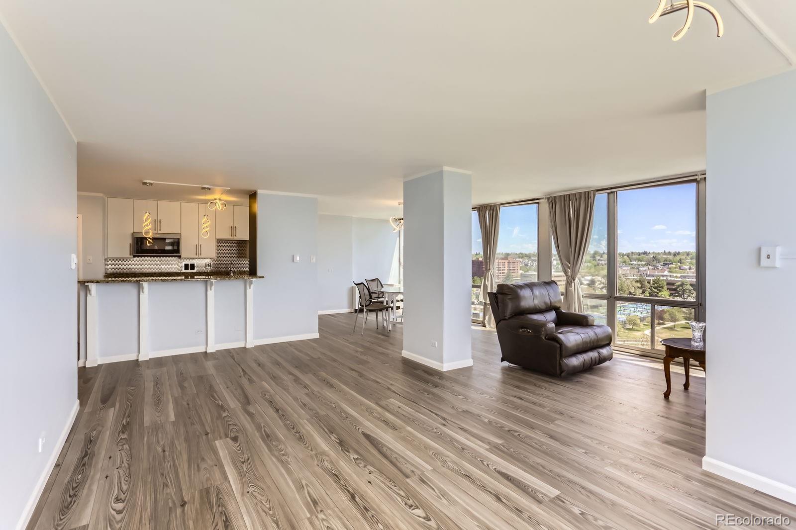 MLS Image #4 for 3100 e cherry creek south drive,denver, Colorado