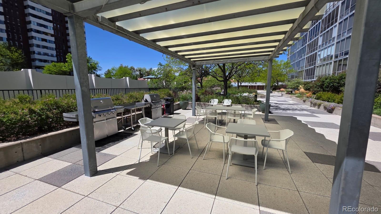 MLS Image #40 for 3100 e cherry creek south drive 1101,denver, Colorado