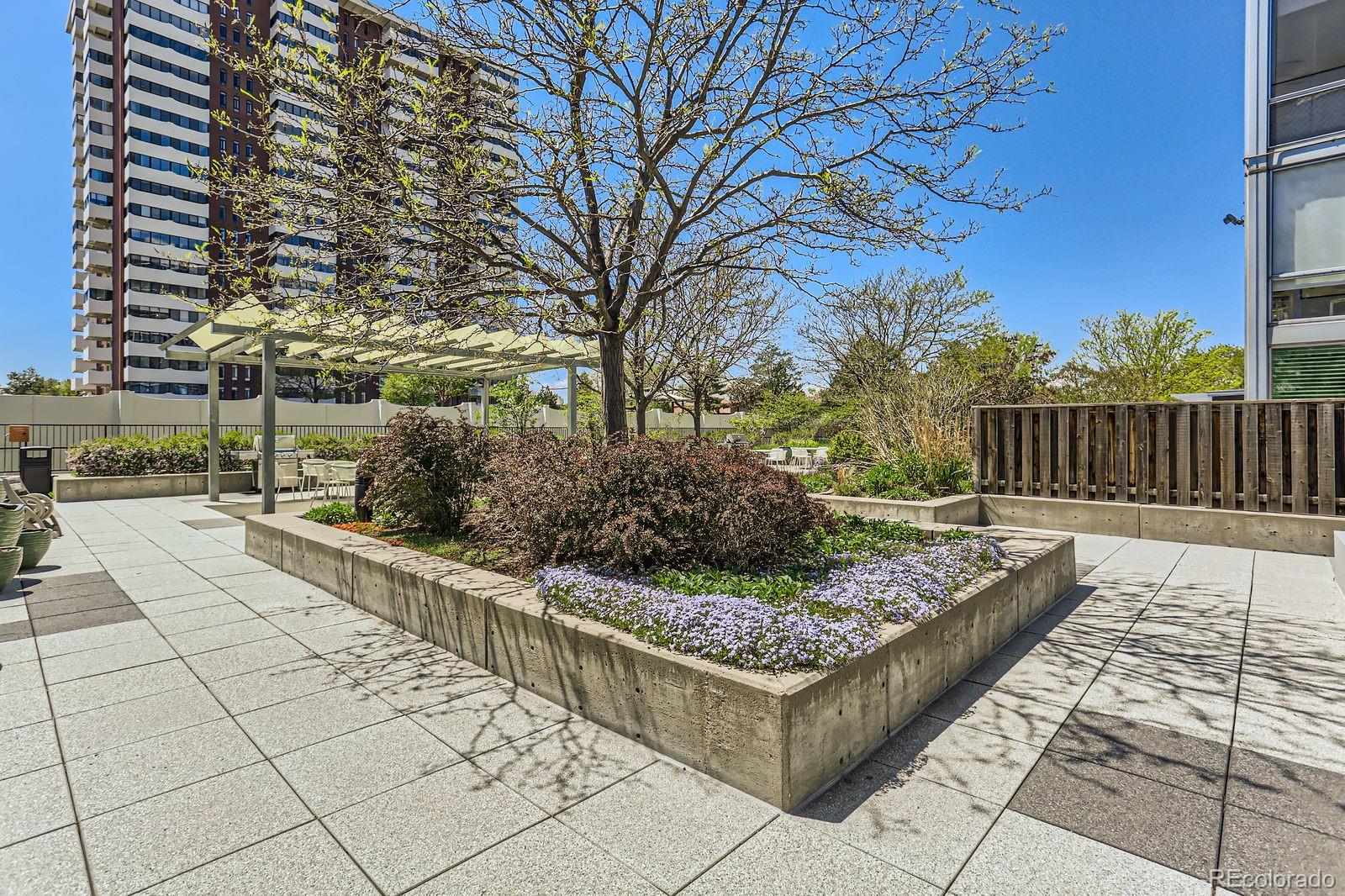 MLS Image #41 for 3100 e cherry creek south drive 1101,denver, Colorado