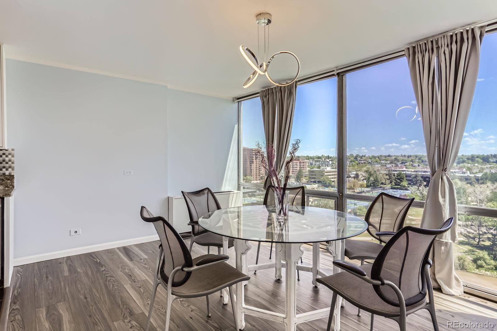 MLS Image #7 for 3100 e cherry creek south drive,denver, Colorado