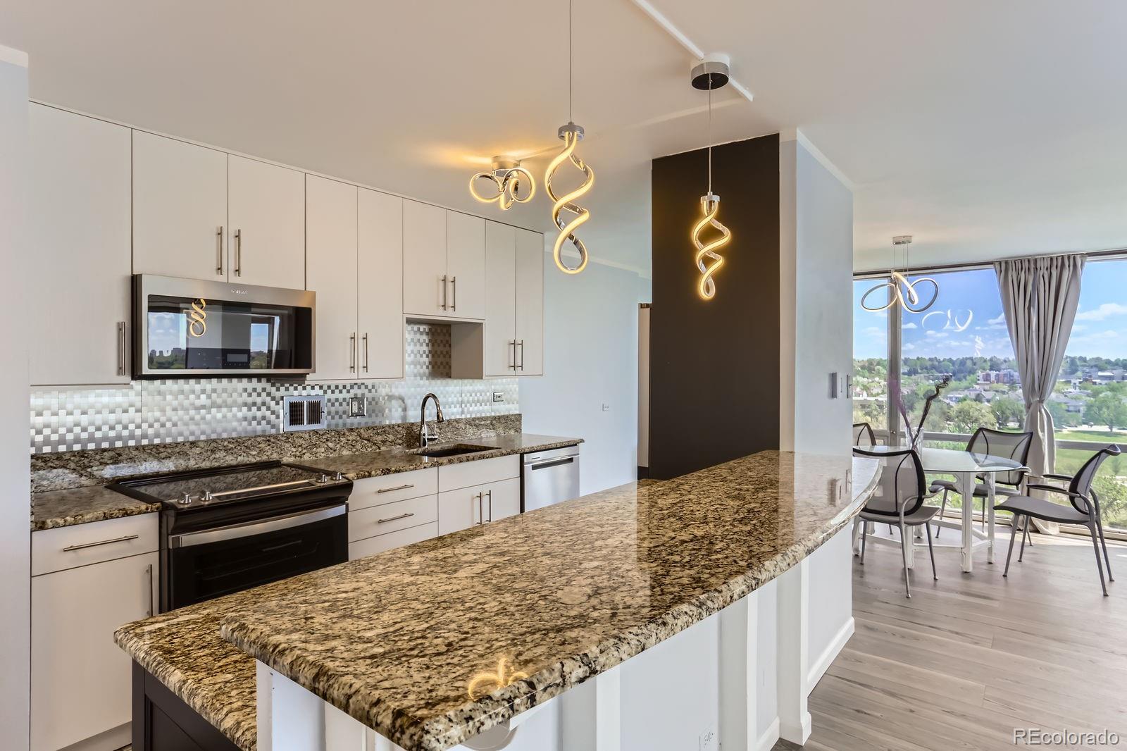 MLS Image #8 for 3100 e cherry creek south drive,denver, Colorado