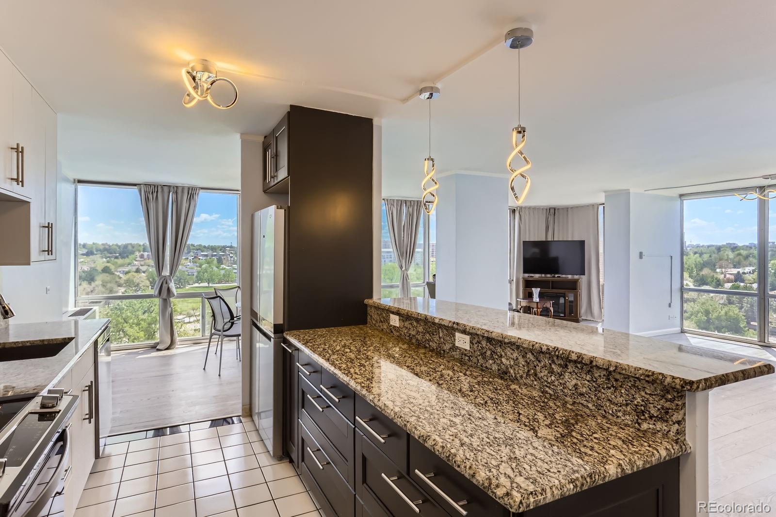 MLS Image #9 for 3100 e cherry creek south drive,denver, Colorado