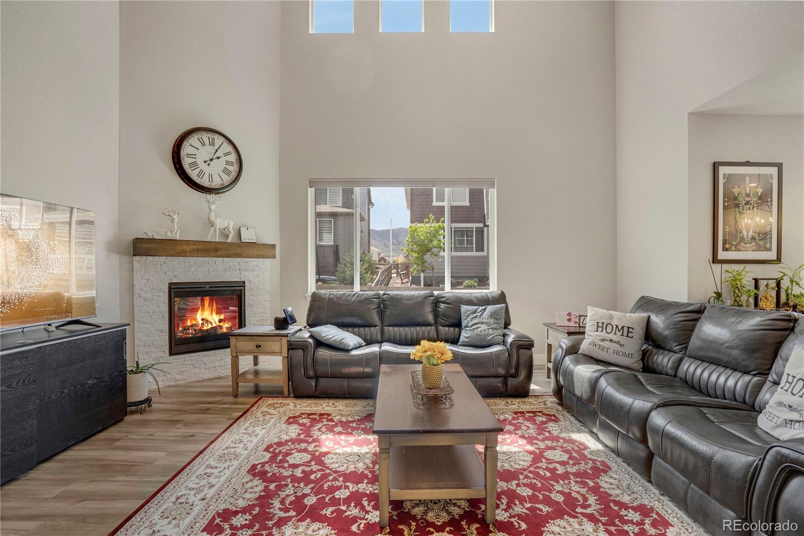 MLS Image #13 for 9836  banner peak street,littleton, Colorado