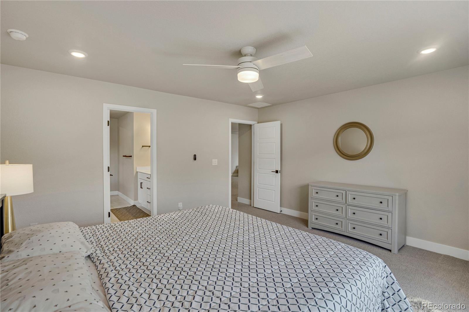 MLS Image #18 for 9836  banner peak street,littleton, Colorado