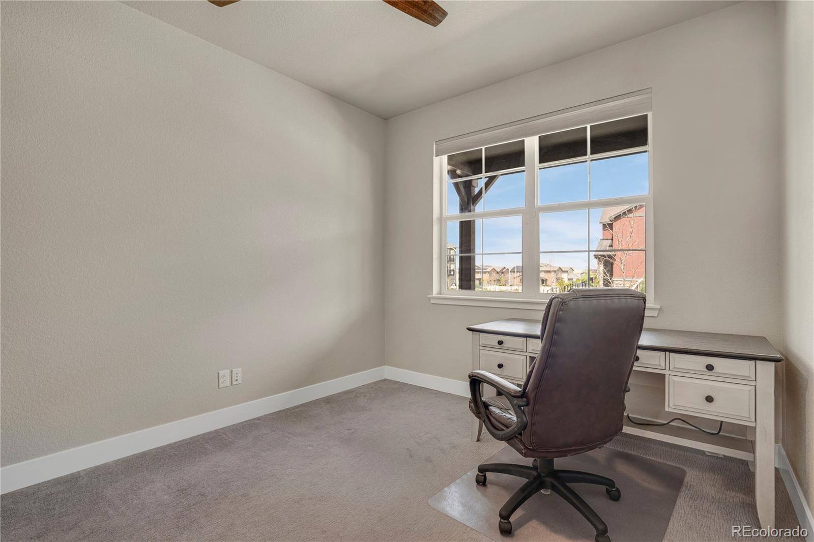 MLS Image #2 for 9836  banner peak street,littleton, Colorado