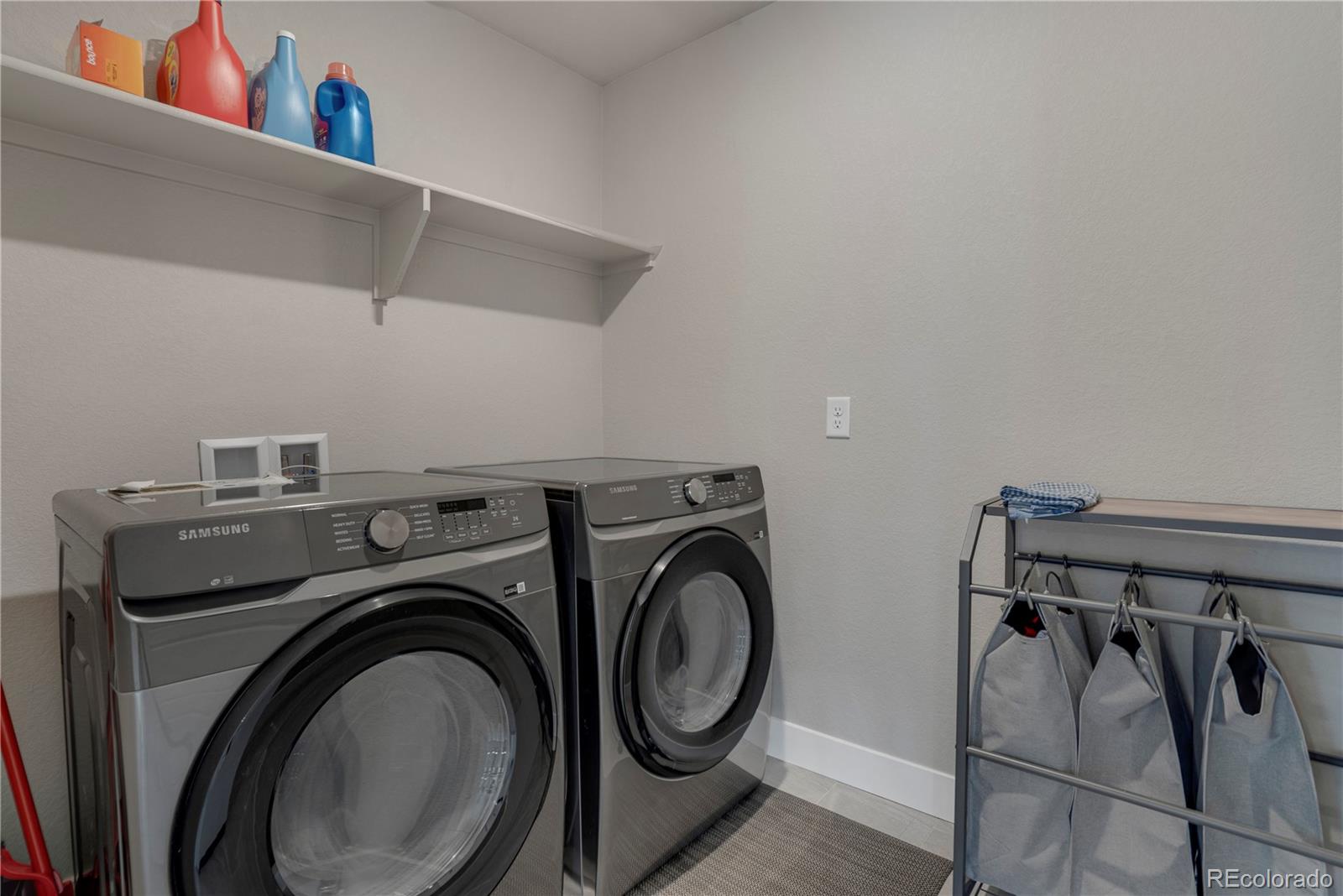 MLS Image #22 for 9836  banner peak street,littleton, Colorado