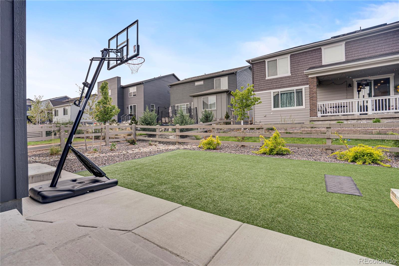 MLS Image #29 for 9836  banner peak street,littleton, Colorado