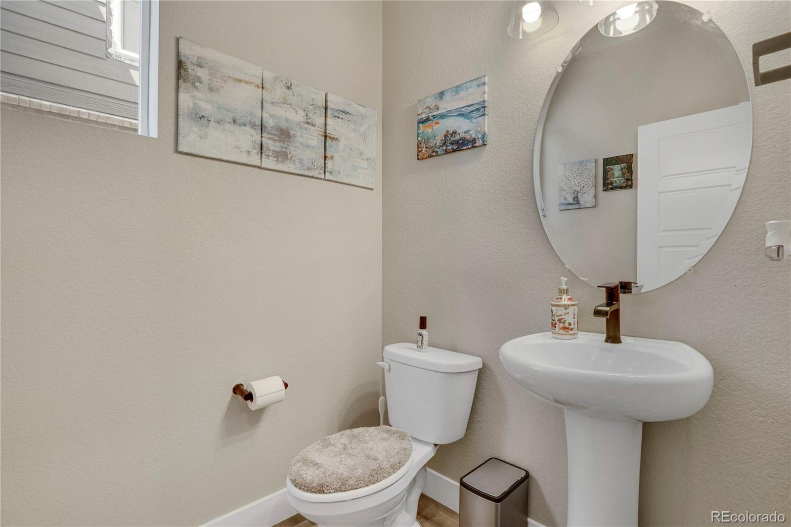 MLS Image #3 for 9836  banner peak street,littleton, Colorado
