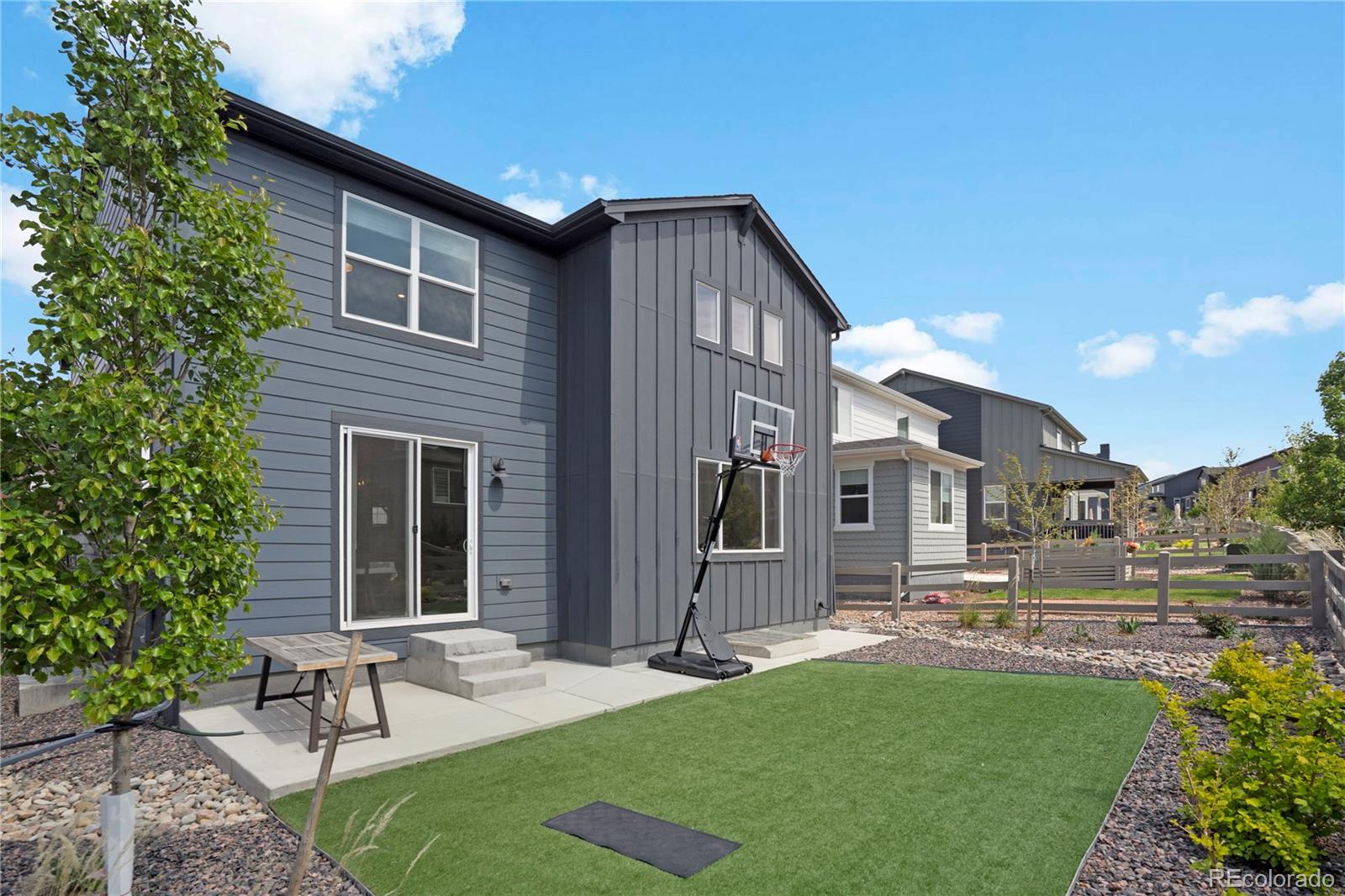 MLS Image #31 for 9836  banner peak street,littleton, Colorado