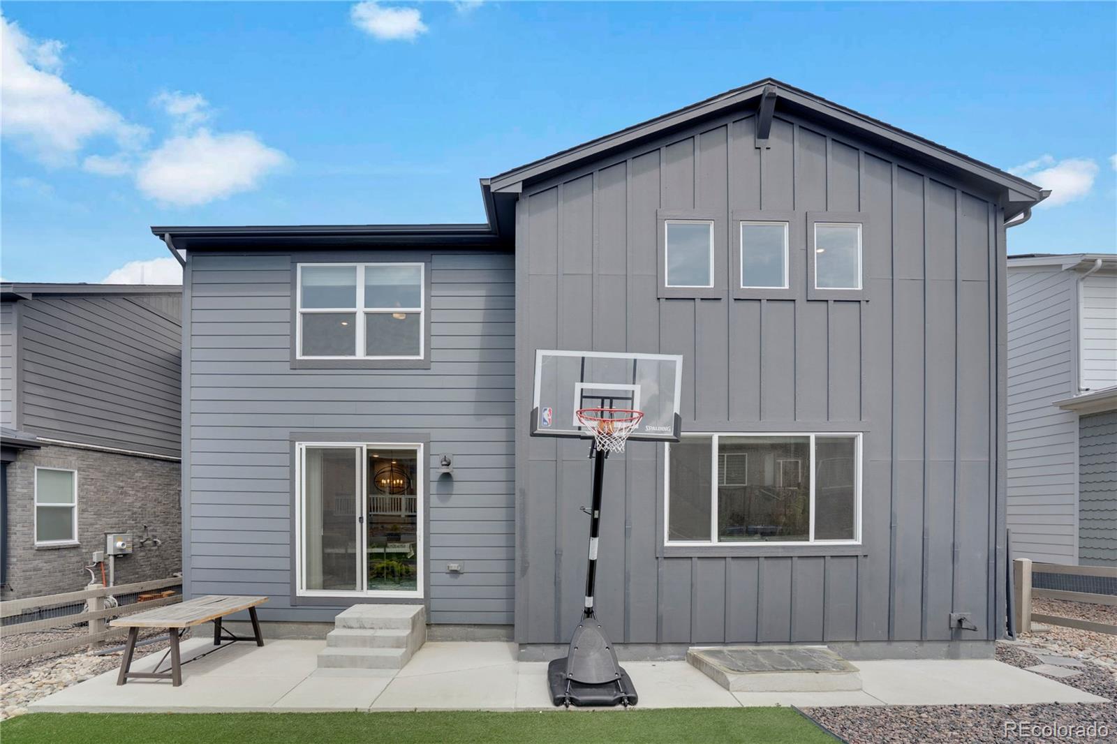 MLS Image #32 for 9836  banner peak street,littleton, Colorado