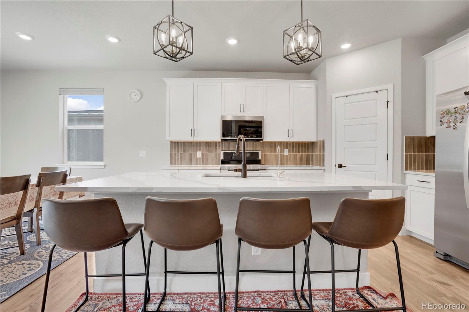 MLS Image #6 for 9836  banner peak street,littleton, Colorado