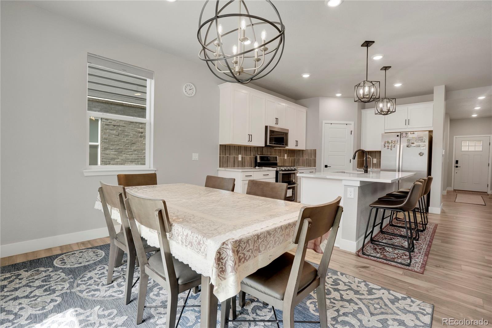 MLS Image #7 for 9836  banner peak street,littleton, Colorado
