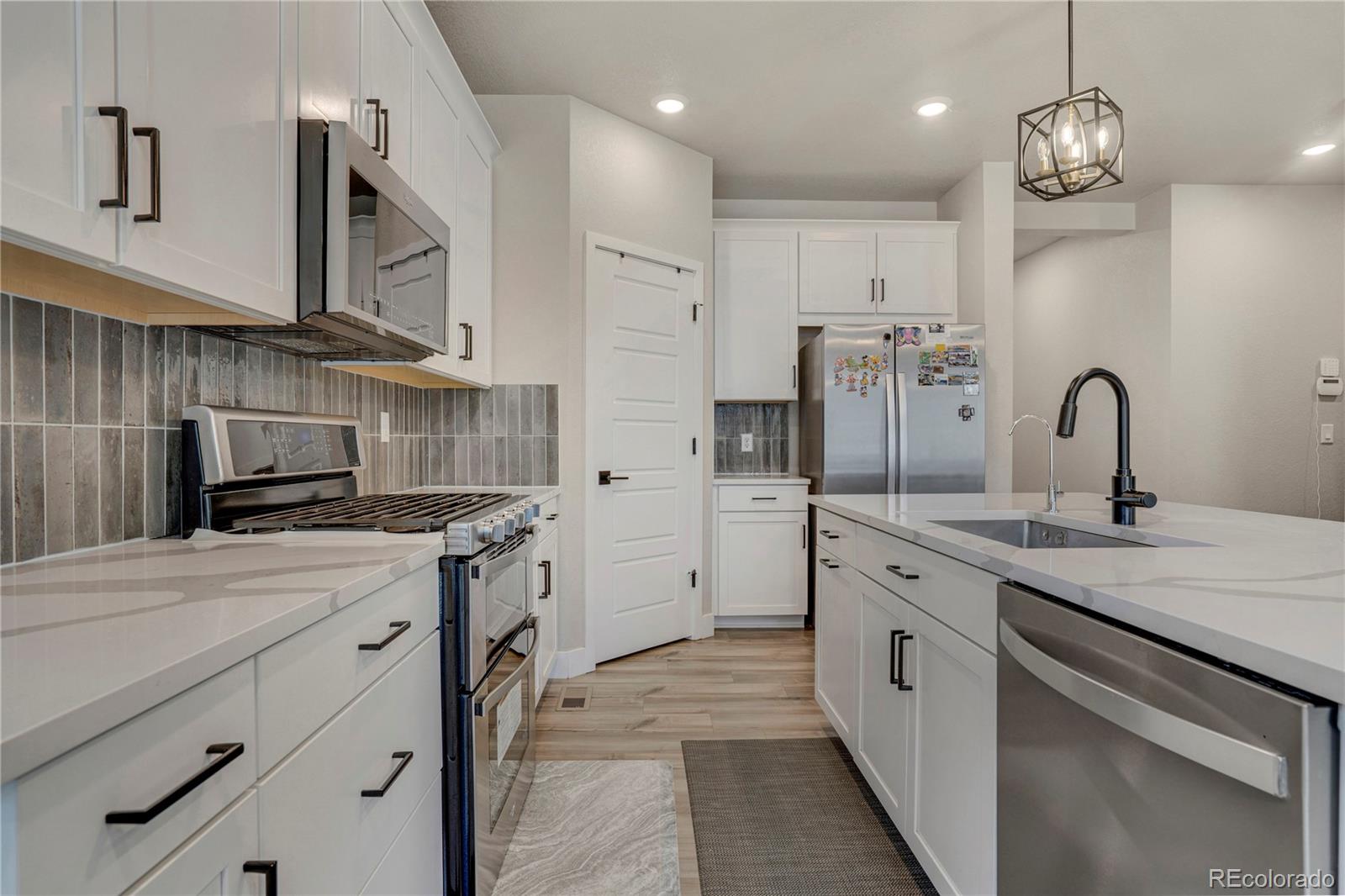 MLS Image #8 for 9836  banner peak street,littleton, Colorado