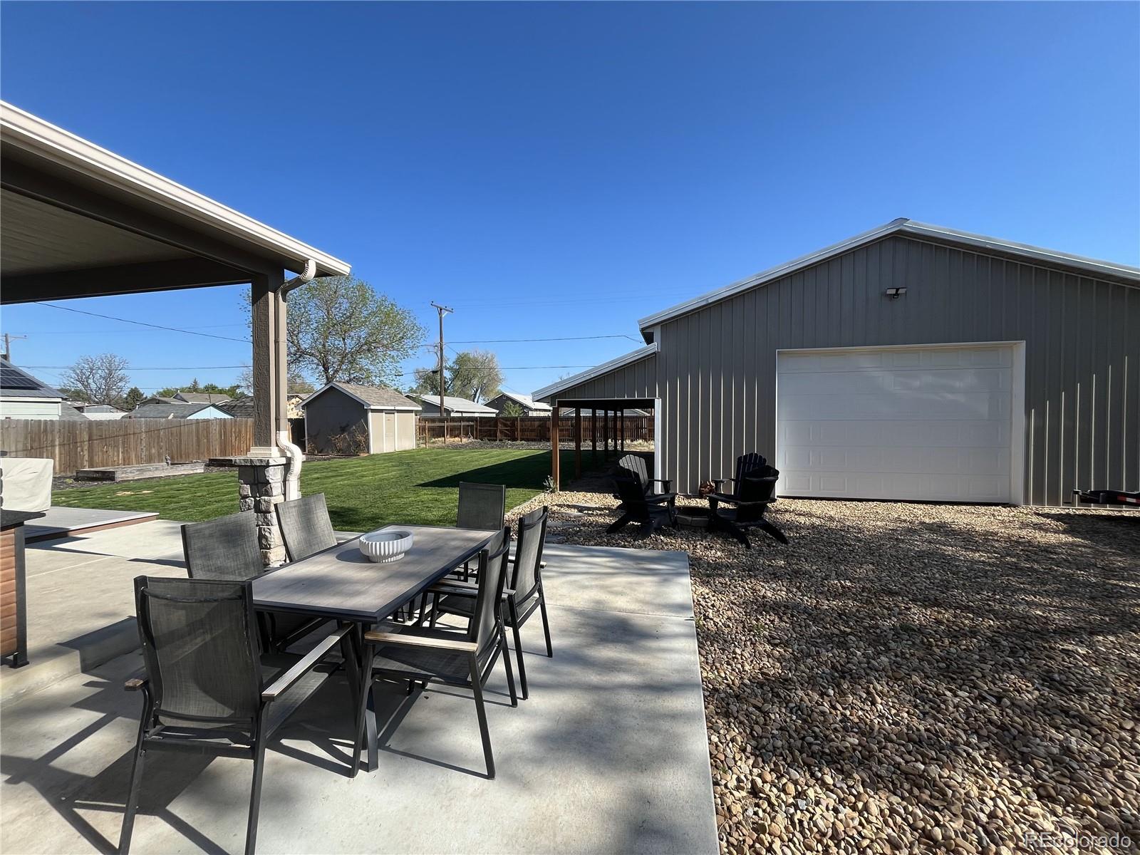 MLS Image #2 for 504  elizabeth avenue,platteville, Colorado